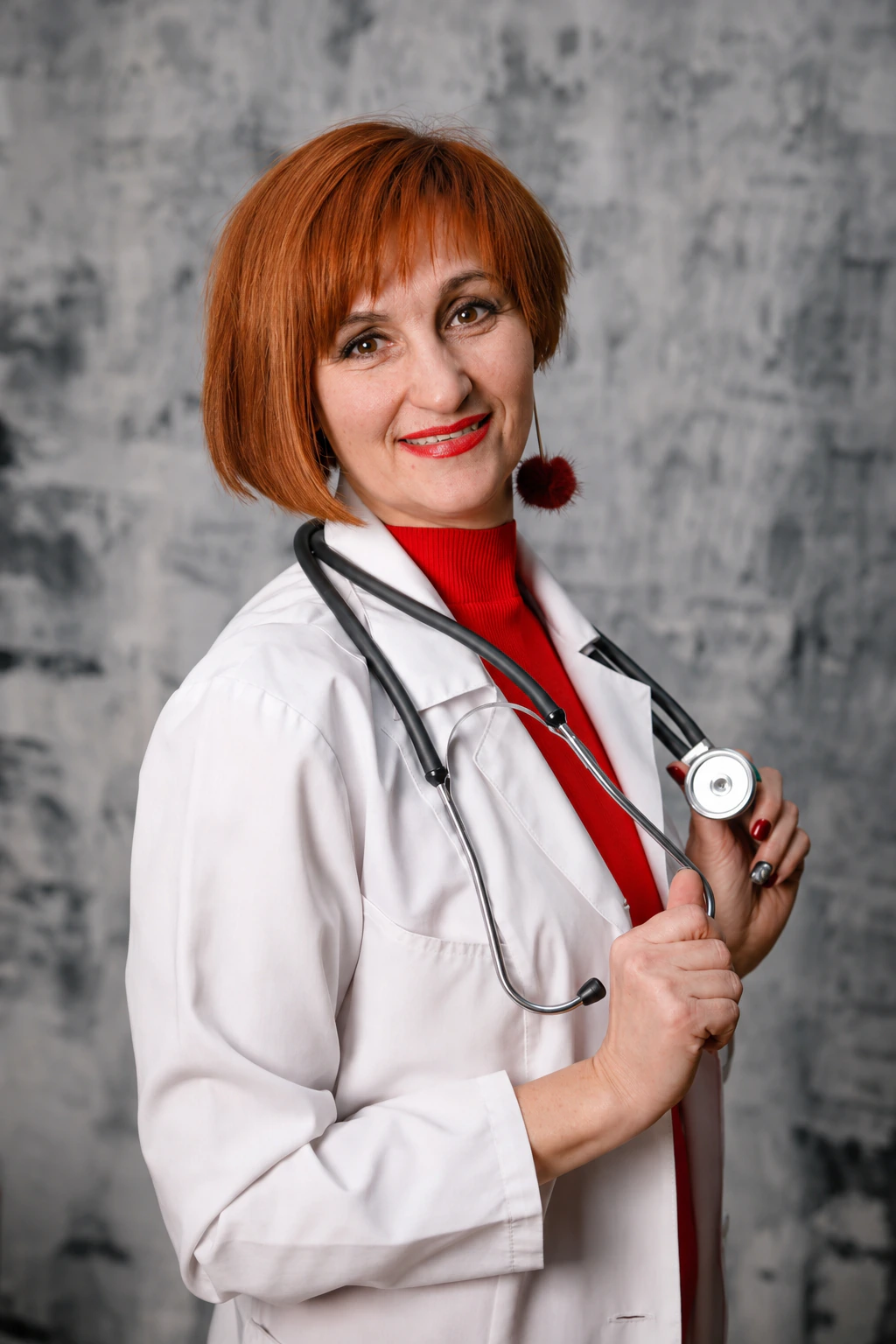 Светлана Алексеевна Еньшина (Чебакова)